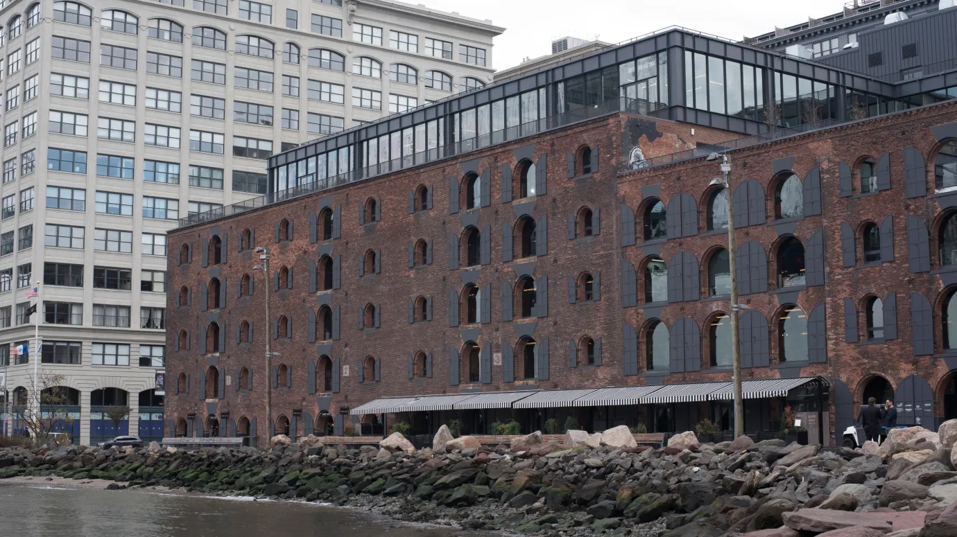 Empire Stores Visit us